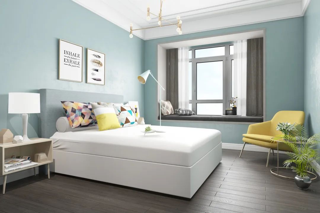 時(shí)尚品味，以木為家